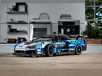 LEGO Technic McLaren Senna GTR 830 деталей (42123), фото 9