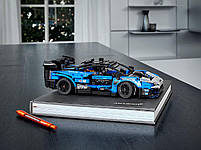 LEGO Technic McLaren Senna GTR 830 деталей (42123), фото 8