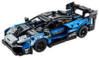 LEGO Technic McLaren Senna GTR 830 деталей (42123), фото 3