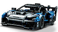 LEGO Technic McLaren Senna GTR 830 деталей (42123), фото 4