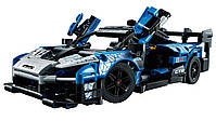 LEGO Technic McLaren Senna GTR 830 деталей (42123), фото 5