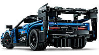 LEGO Technic McLaren Senna GTR 830 деталей (42123), фото 6