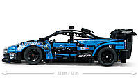 LEGO Technic McLaren Senna GTR 830 деталей (42123), фото 7