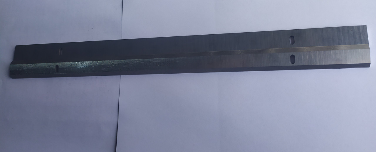 Ножи для рейсмуса TITAN PRS20-330 332 мм. - фото 2 - id-p1357072186