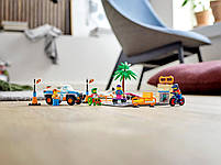 Lego City Скейт-парк 60290, фото 3