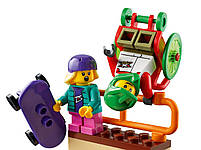Lego City Скейт-парк 60290, фото 7