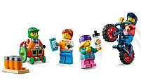 Lego City Скейт-парк 60290, фото 8