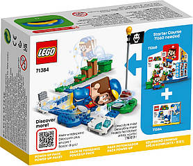 Lego Super Mario Набір підсилень «Маріо-пінгвін» 71384