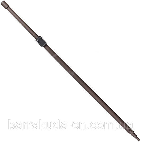 Стойка Brain алюминиевая телескопическая 90-130cm NEW (ID#1357023944 ...