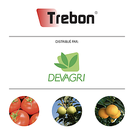 Інсектицид Требон 30 / Інсектицид Trebon 30EC Belchim Crop Protection Бельгія