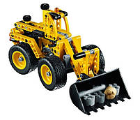 Lego Technic Будівельна команда 42023, фото 5