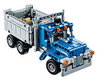 Lego Technic Будівельна команда 42023, фото 6