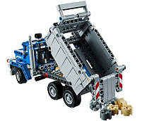 Lego Technic Будівельна команда 42023, фото 7