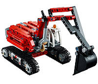Lego Technic Будівельна команда 42023, фото 8