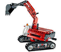 Lego Technic Будівельна команда 42023, фото 9