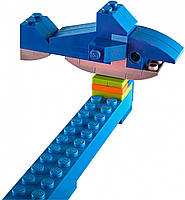 Lego Classic Кубики та світло 11009, фото 5