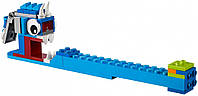 Lego Classic Кубики та світло 11009, фото 6