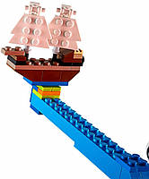 Lego Classic Кубики та світло 11009, фото 7