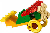 Lego Classic Кубики та світло 11009, фото 10