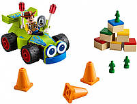 Lego Toy Story 4 Вуді на машині 10766, фото 3