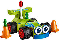 Lego Toy Story 4 Вуді на машині 10766, фото 6