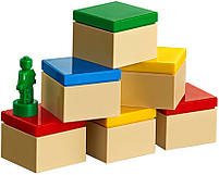 Lego Toy Story 4 Вуді на машині 10766, фото 8