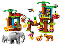 Lego Duplo Тропічний острів 10906, фото 3
