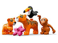 Lego Duplo Тропічний острів 10906, фото 5