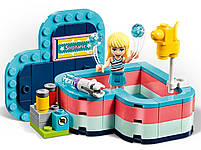Lego Friends Літня скринька-сердечко для Стефані 41386, фото 4