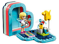 Lego Friends Літня скринька-сердечко для Стефані 41386, фото 5