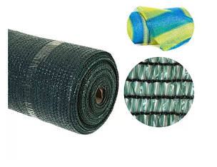 Сітки притінюючі, фасадні сітки, захисні сітки від сонця