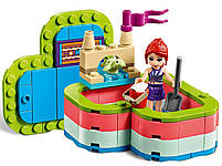 Lego Friends Літня скринька-сердечко для Мії 41388, фото 5