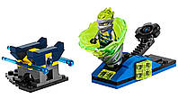 Lego Ninjago Боймайстрів кружитцу — Джей 70682, фото 3