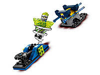 Lego Ninjago Боймайстрів кружитцу — Джей 70682, фото 6
