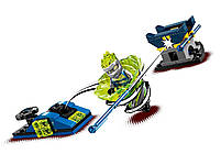 Lego Ninjago Боймайстрів кружитцу — Джей 70682, фото 7