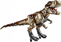 Lego Jurassic World Яскраво-Рекса 75936, фото 5