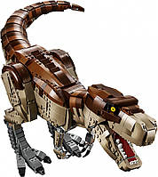 Lego Jurassic World Яскраво-Рекса 75936, фото 6