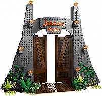 Lego Jurassic World Яскраво-Рекса 75936, фото 8