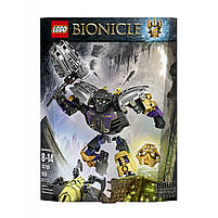Lego Bionicle Онуа — Володар Землі 70789, фото 3
