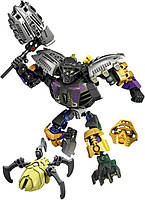 Lego Bionicle Онуа — Володар Землі 70789, фото 4