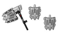 Lego Bionicle Онуа — Володар Землі 70789, фото 7