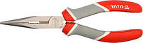 Довгогубці YT-2018 (200мм) YATO