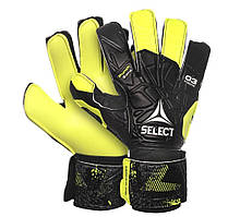 Перчатки вротаря SELECT GOALKEEPER GLOVES 03 YOUTH