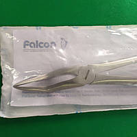 Щипці Фалькон DD 800.515 для видалення коріння верхніх зубів Falcon Щипці для видалення коренів верхніх зубів