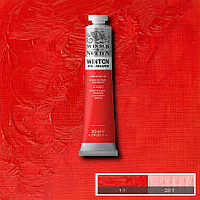 Фарба олійна 5 cad red hue, 200 ml  WINSOR & NEWTON