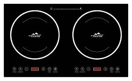 Електропліта індукційна настільна Monte (Моnte) (MT-2115)