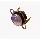 Термостат перегрівання печі на відпрацьованій олії Master WA33, фото 2