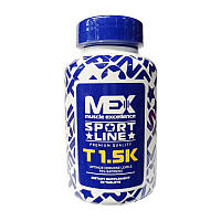 Вітаміни MEX Nutrition T 1,5 K 90 tabs