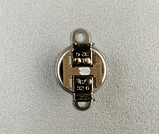 Термостат перегрівання печі на відпрацьованій олії Master WA33, фото 3