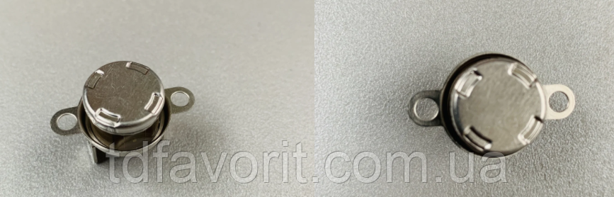 Термостат перегрівання печі на відпрацьованій олії Master WA33, фото 1